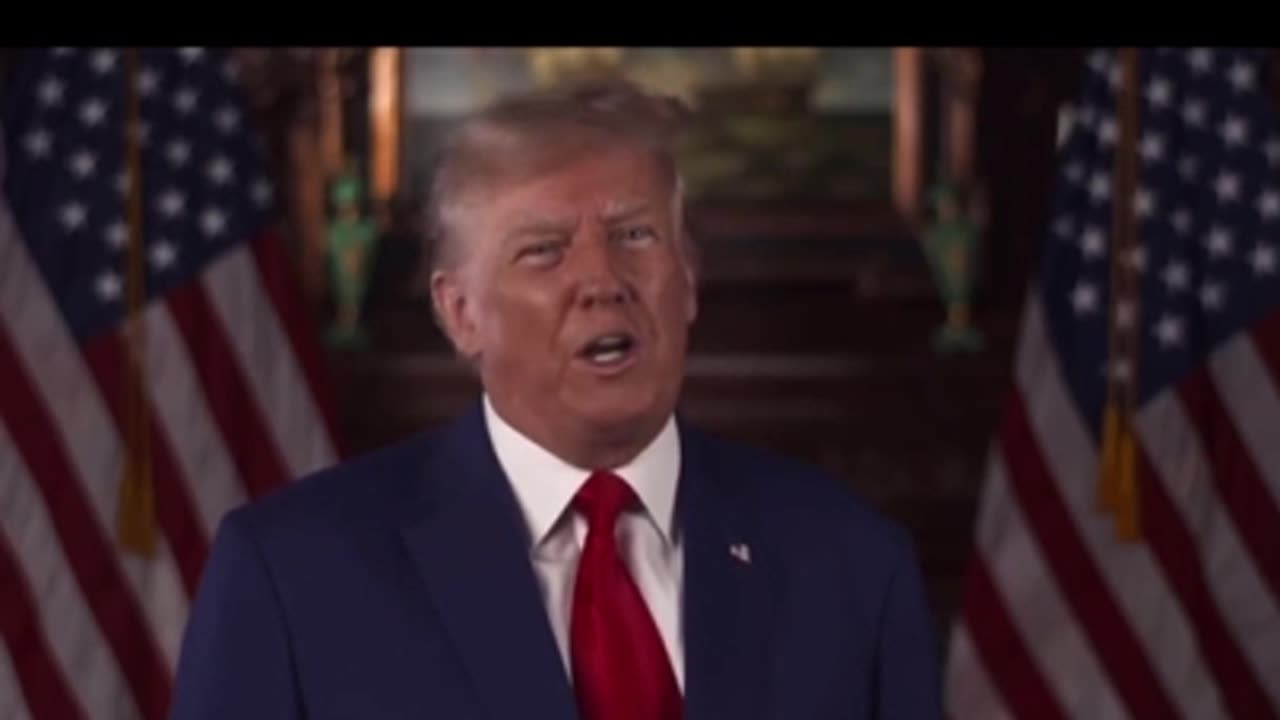 PWL: Trump says he77 naw!