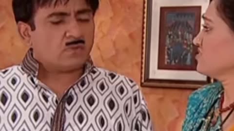 TMKOC Funny short