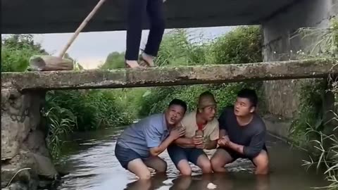 Comedy Boys