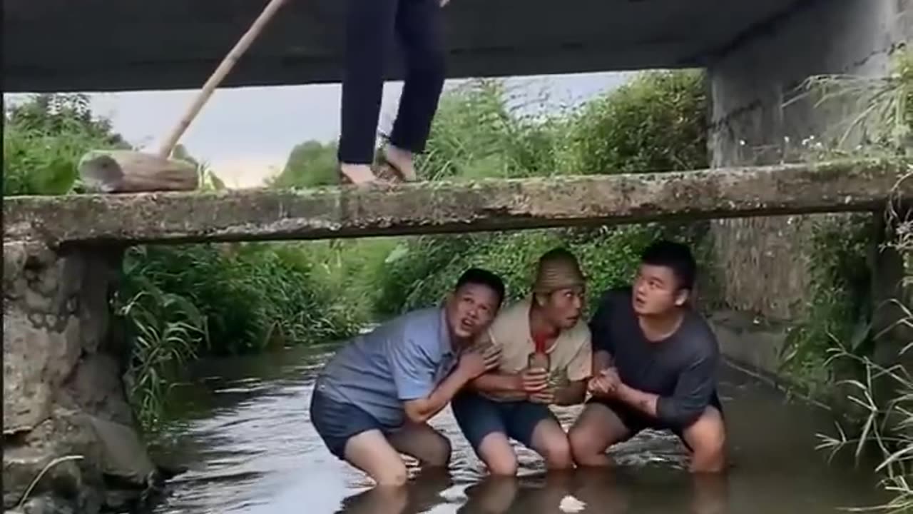 Comedy Boys