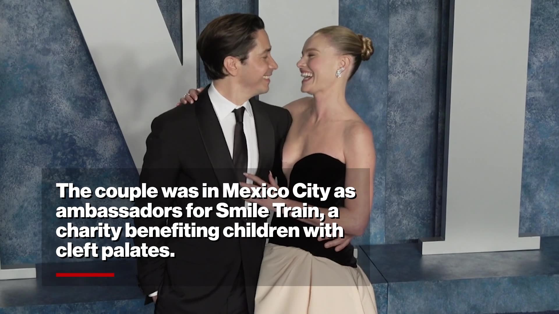 Justin Long admits to pooping the bed while wife Kate Bosworth slept next to him: 'She was not judging'