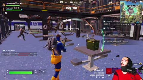 Fortnite Ep. 6