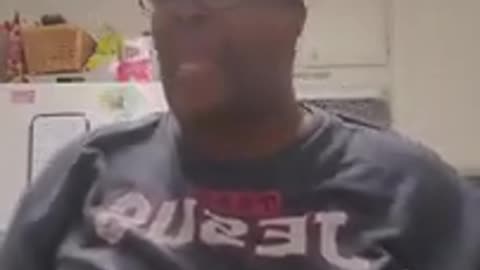 Former Homosexual Sees Vision Of Hell