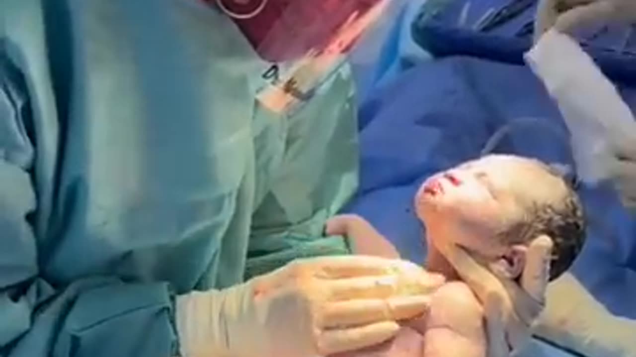 amazing baby deliwary