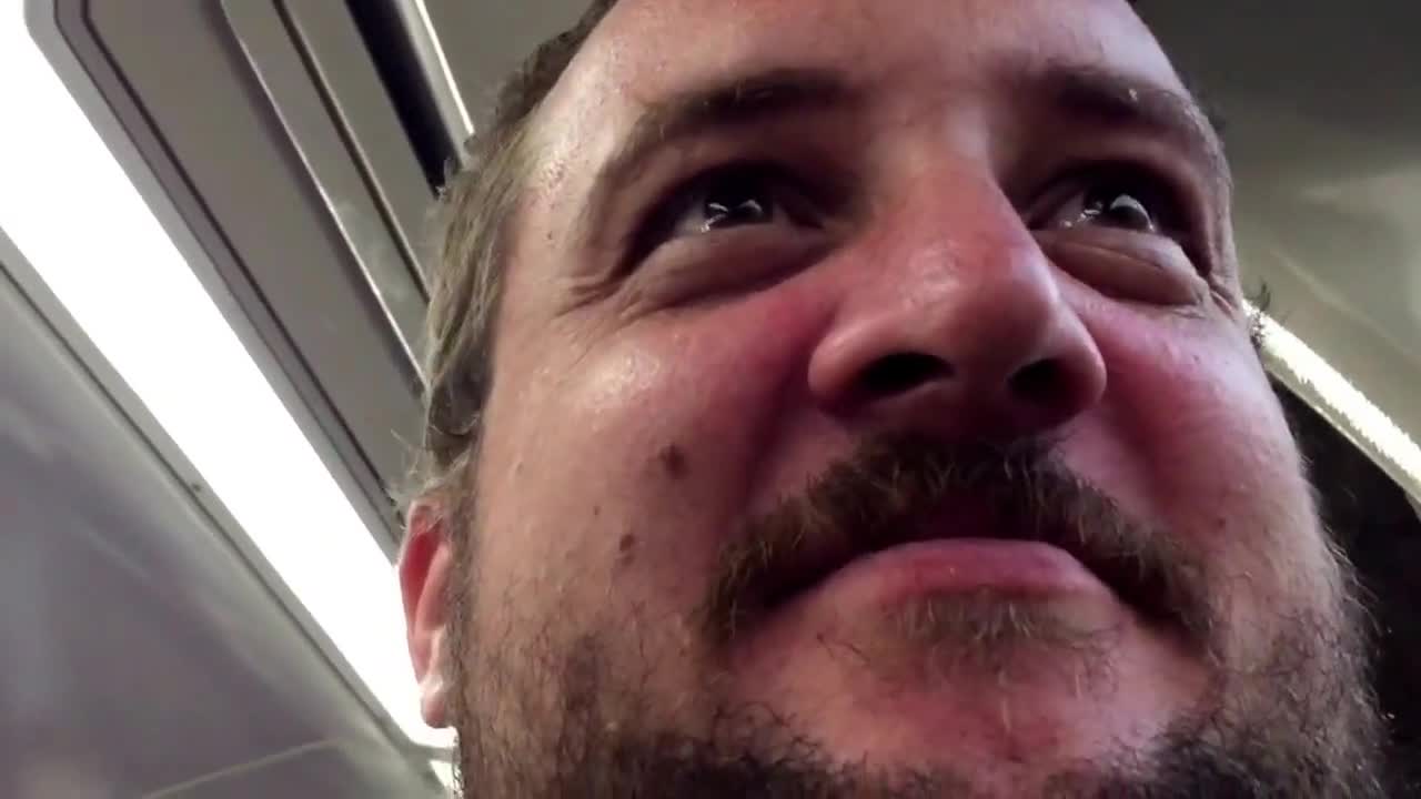 Funny sydney train guard announcement poit187 789 subscribers Subscribe