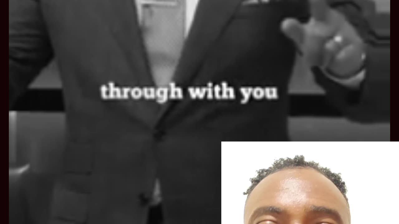 Pull yourself together