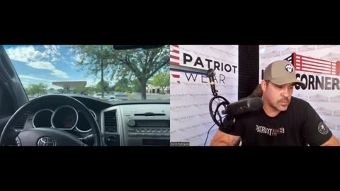 Trump Escapes Second Assassination Attempt!