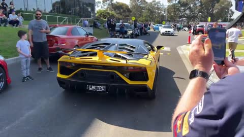 LMCT+Lamborghini