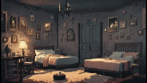 Is the House of LOFI the KEY to Ultimate Relaxation?