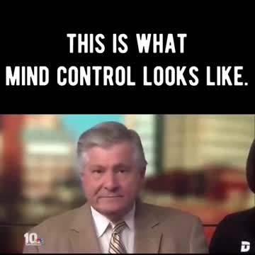 MIND CONTROL