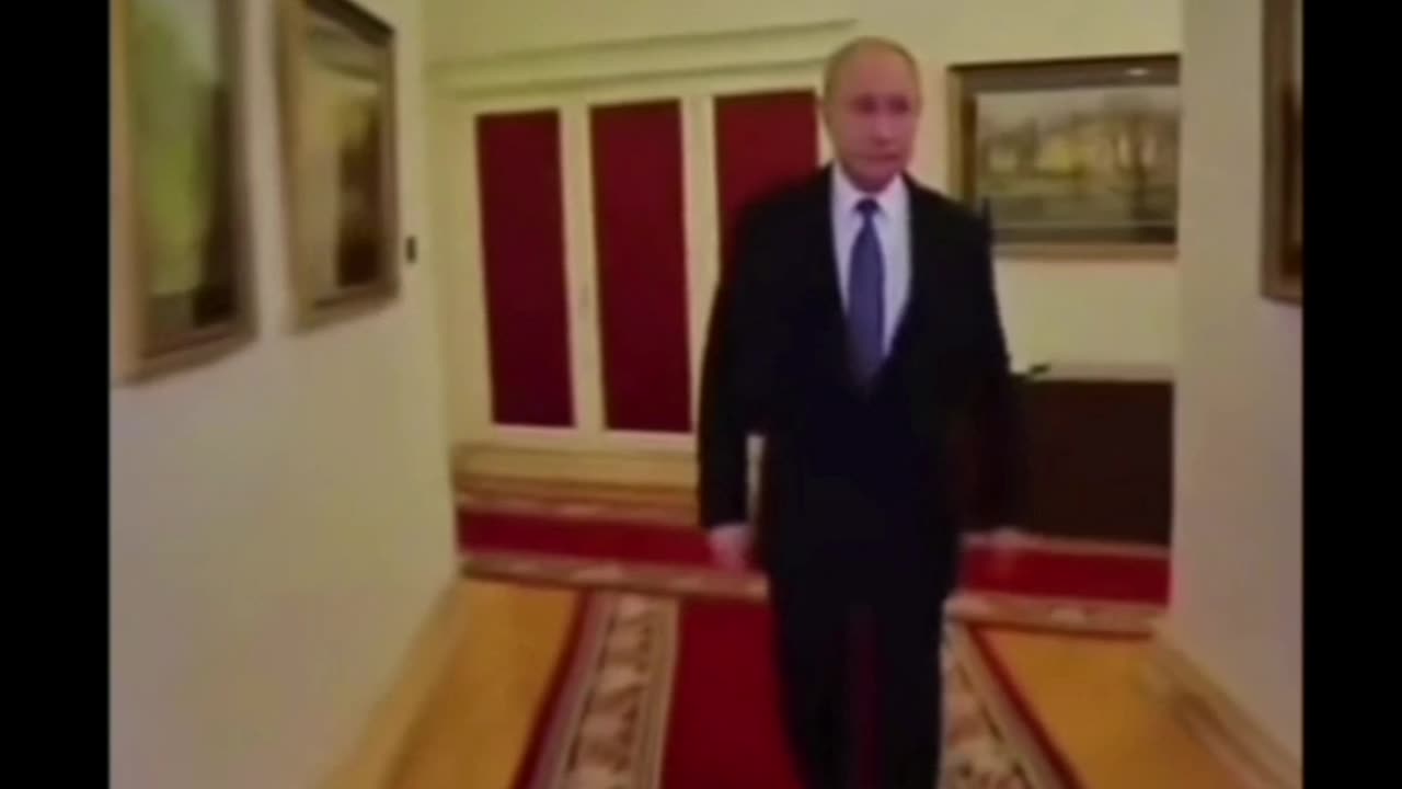 Vladimir Putin: The Journey of a Politician Facing the Trials of History
