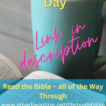 How To Practically READ The BIBLE #shorts #bible