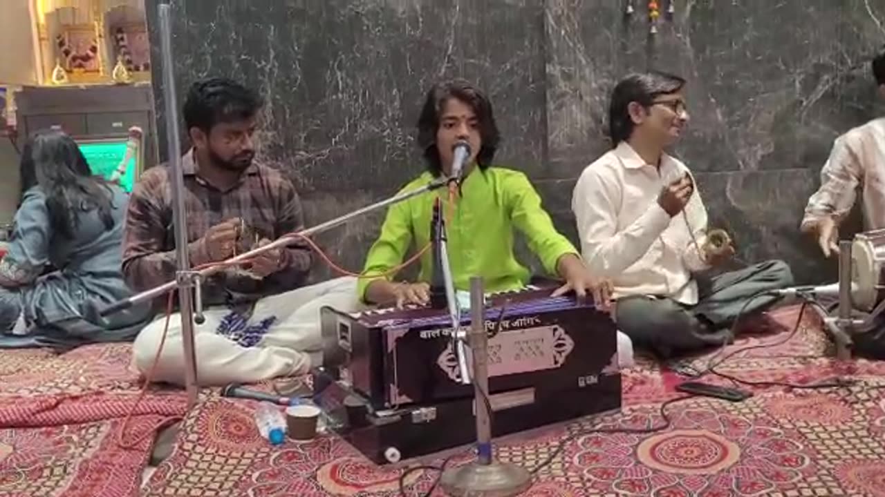 Rajasthani bhajan