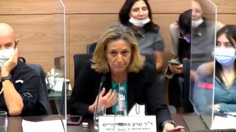 פרייס: רוב התחלואה בילדים היא אסימפטומטית או קלה