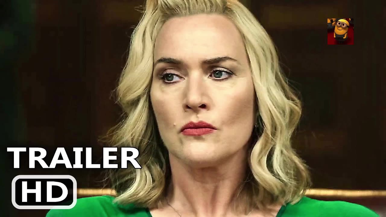 THE REGIME Trailer 2 (2024) Kate Winslet, Hugh Grant, Drama Series