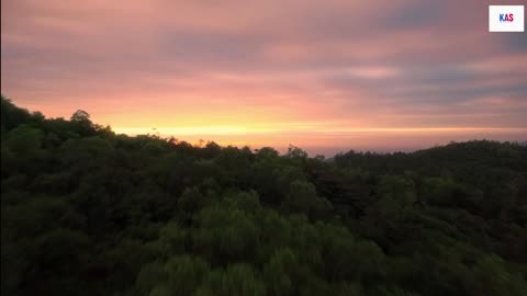 Let the soothing sounds and sights wash away your worries and transport you to a place of peace