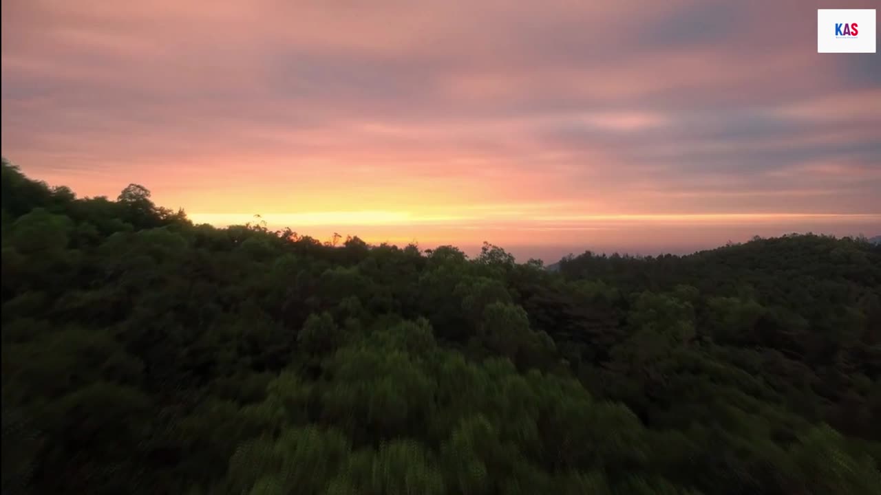 Let the soothing sounds and sights wash away your worries and transport you to a place of peace