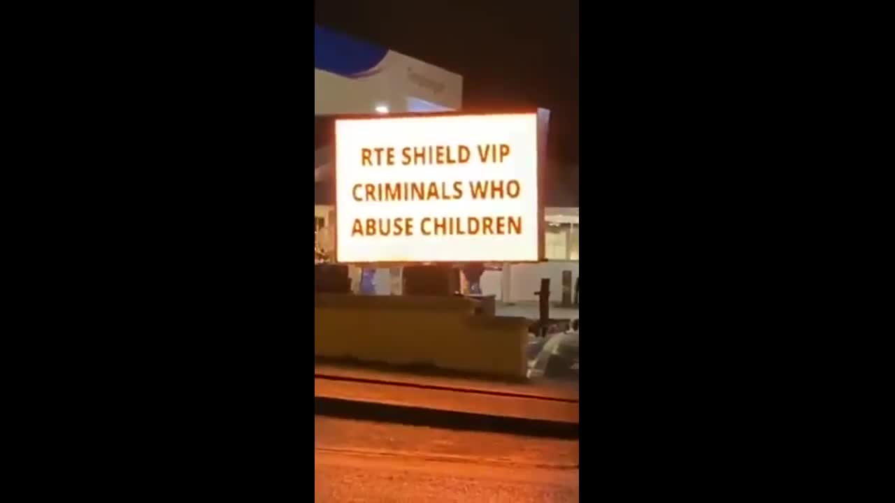 Anti-COVID advertising️