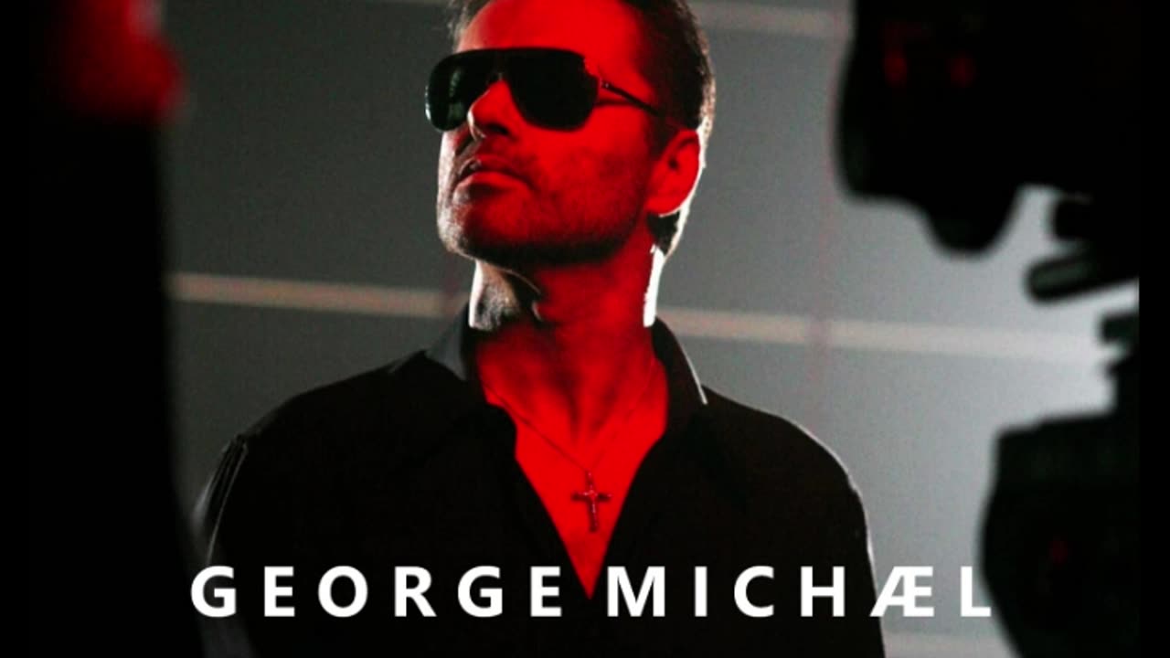 As 2023 - Alternate [Red Light Edit] - George Michael