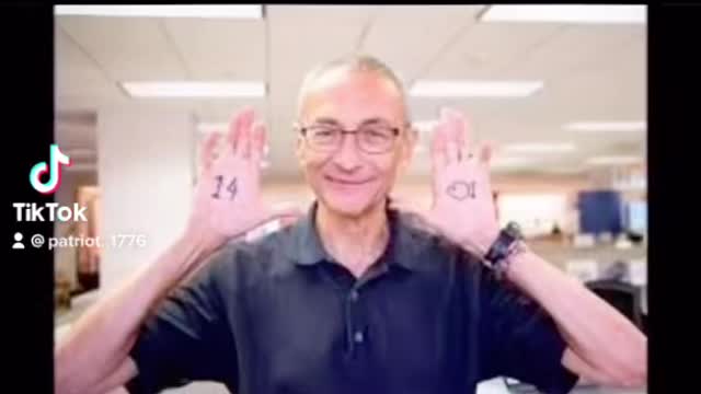 Podesta & Gitmo Part 6/11