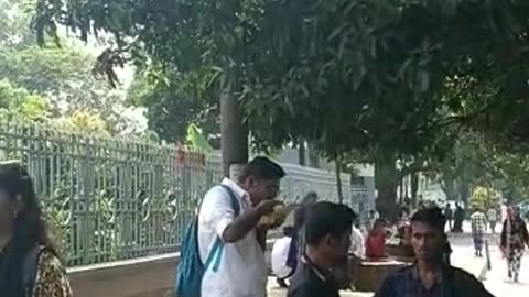 Eating Video