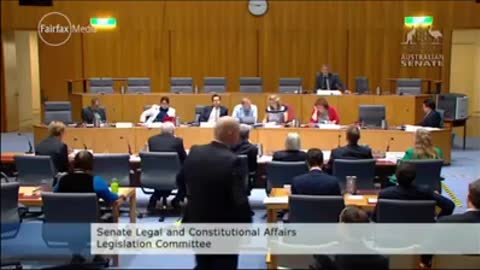 POLICE FORCE Cover up 25 CHILD-ABUSE cases against Judges, Bureaucrats, and a former Prime Minister.
