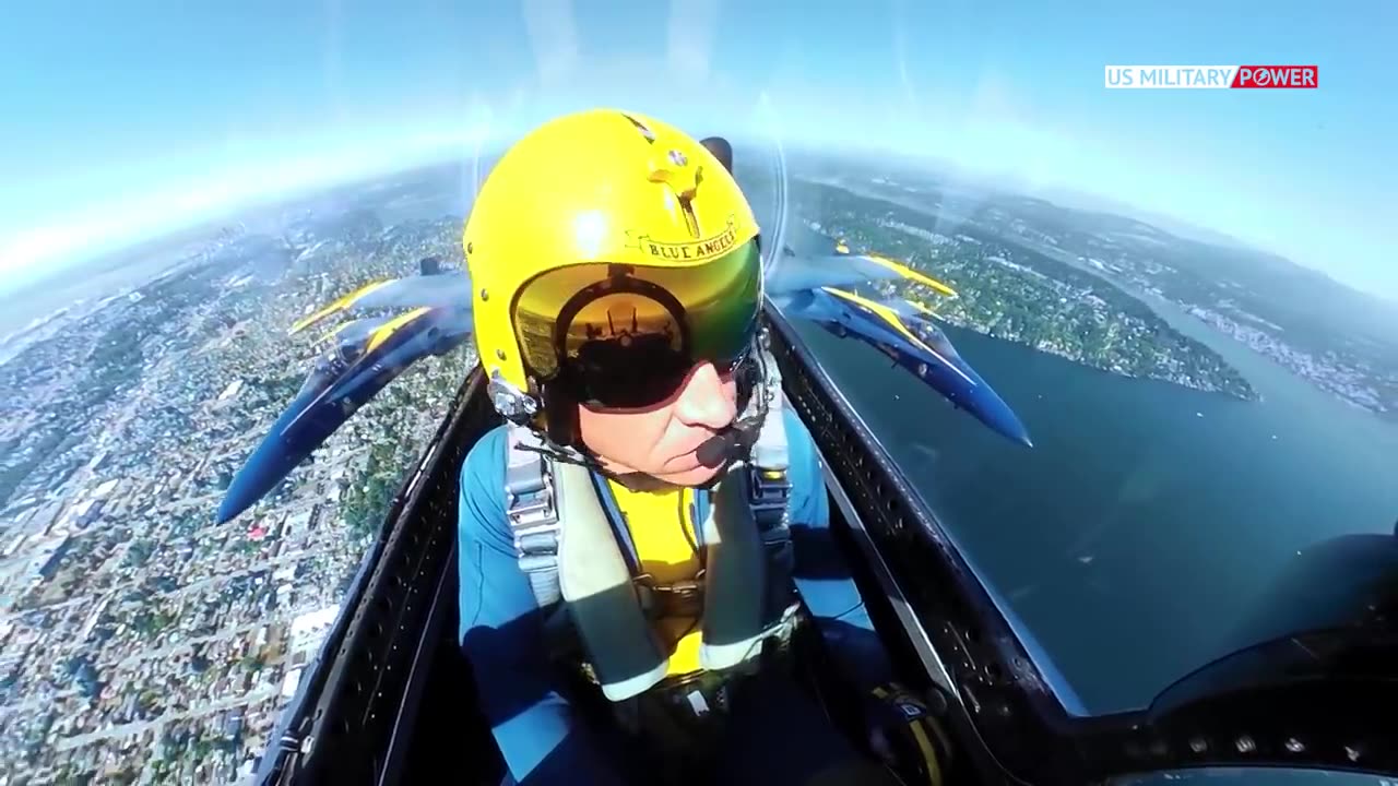 TERRIFYINGG AND AMAZING!!!!!!!!!! BLUE ANGELS