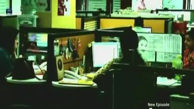 Conspiracy Theory with Jesse Ventura - Big Brother