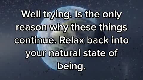 Stop Trying So Hard. Just Relax #fyp #foryou