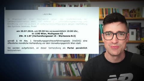 Offensive im Rechtskampf: Lambda & Konto