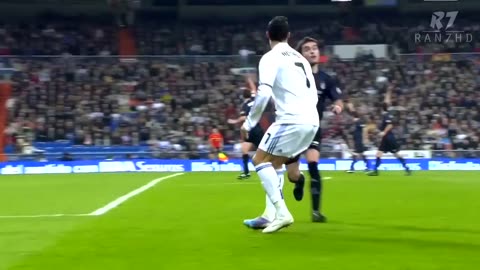 CR7 in duration 🔥