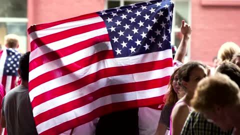Equal pay dispute settled with U.S. women's soccer