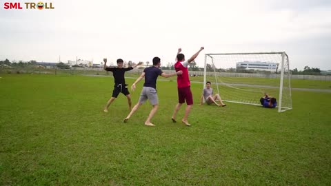 TRY NOT TO LAUGH CHALLENGE 😂 😂 Comedy Videos - Compilation from SML Troll | chaste