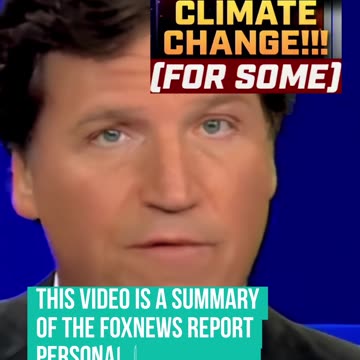Tucker Carlson, There Are Still People In This Country