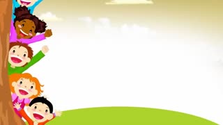 Children’s Songs Happy Kids Songs - Nursery Rhymes