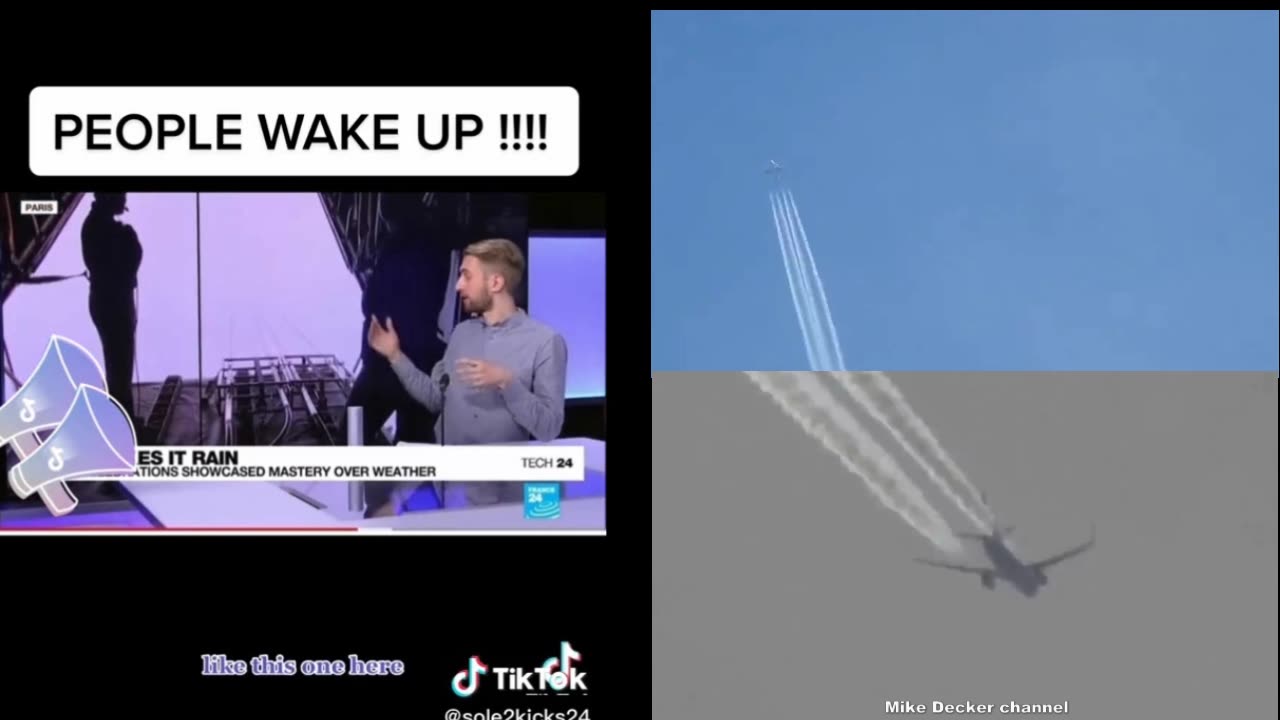 China has hacked the weather