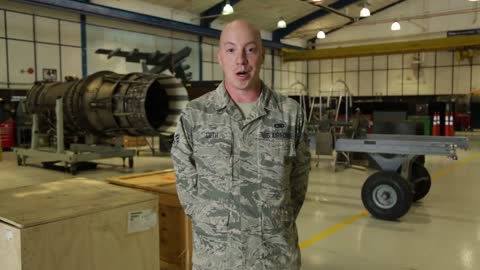 Ask an Airman - What do Maintainers have in common__1