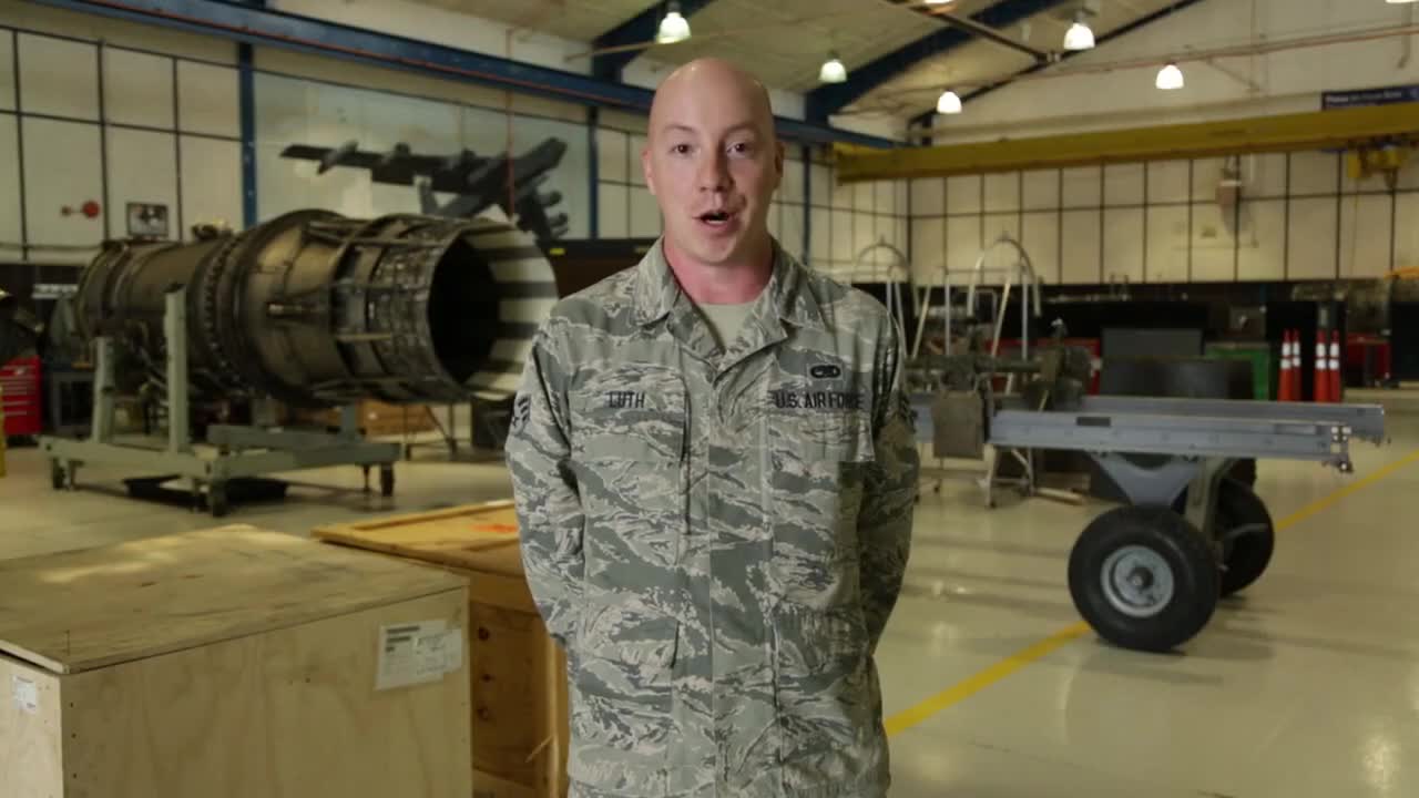 Ask an Airman - What do Maintainers have in common__1