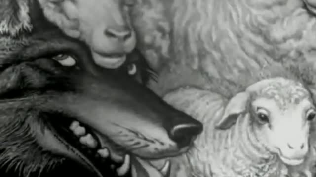 Nick Cave - Red Right Hand