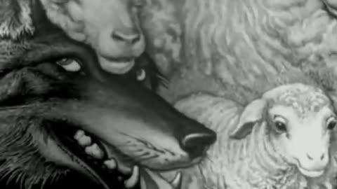 Nick Cave - Red Right Hand