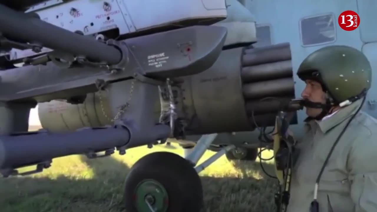 Russia will use a new missile in the war with Ukraine