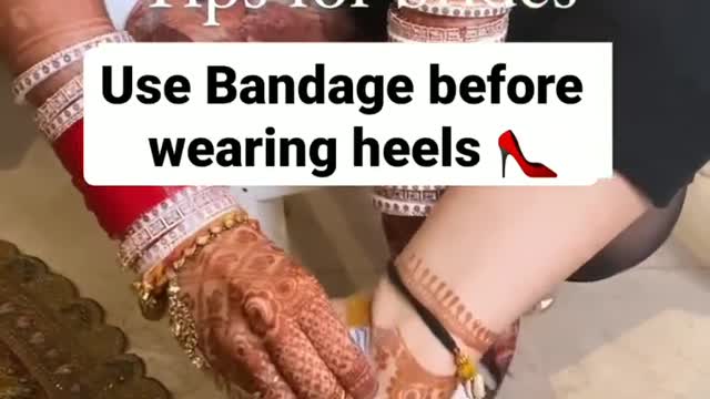 Best Tips for Bride-To-Be 🥰👌🏻💯