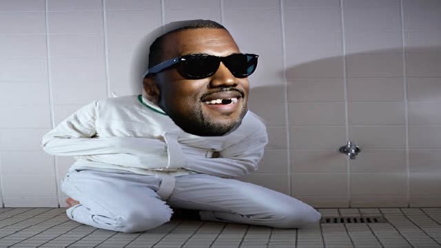 THE TRAGIC FINAL DAYS OF KAYNE WEST