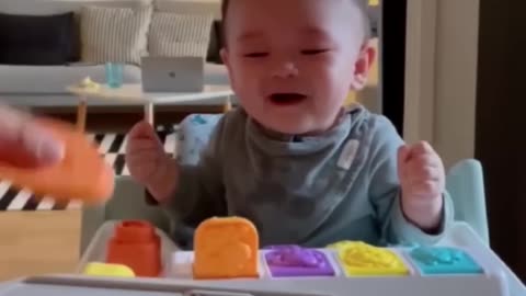 Cute Babies Full of laughter Videos