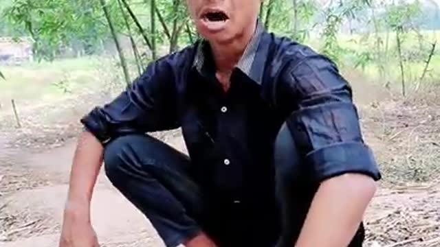 Rahul Ruidas New Comedy Videos 🤣 Bangla Funny Videos