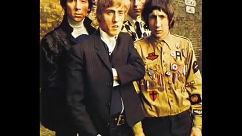 the who the seeker