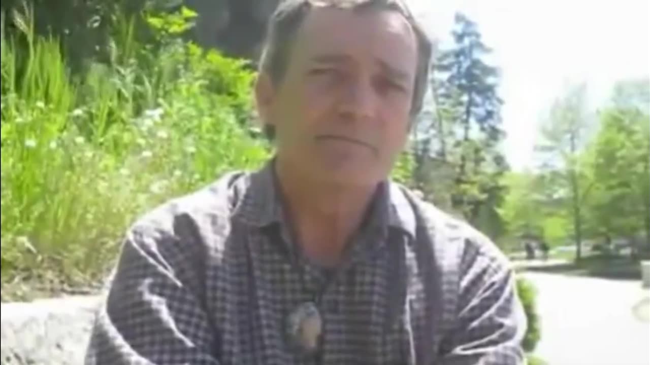 JAY PARKER SURVIVOR OF MK ULTRA AND SATANIC RITUAL ABUSE