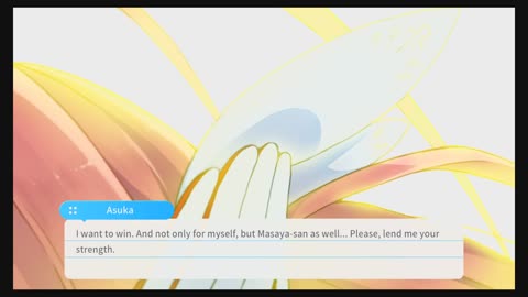 Aokana Four Rhythms Across The Blue Playthrough Part103