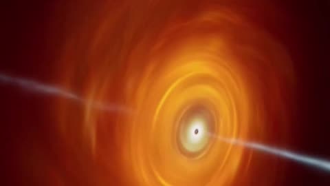 What Happens If The Sun Turns Into a Black Hole || LetsgoScience