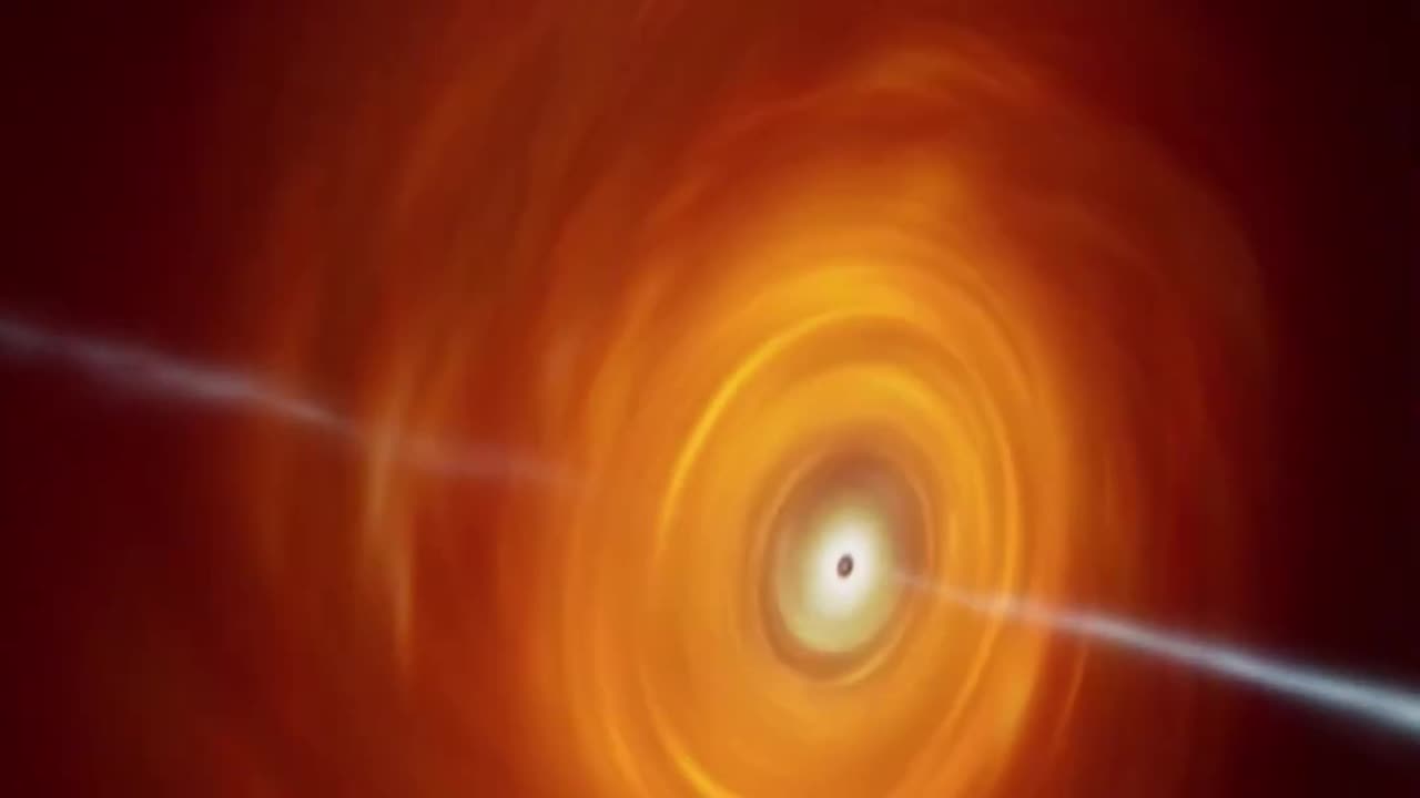 What Happens If The Sun Turns Into a Black Hole || LetsgoScience